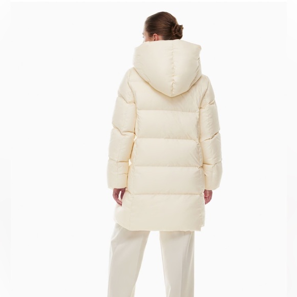 The duvet puffer mid - Picture 3 of 8